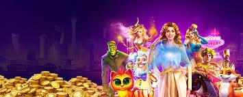 Pengalaman Seru Bermain Slot Online dan Kasino Langsung di kpkslot